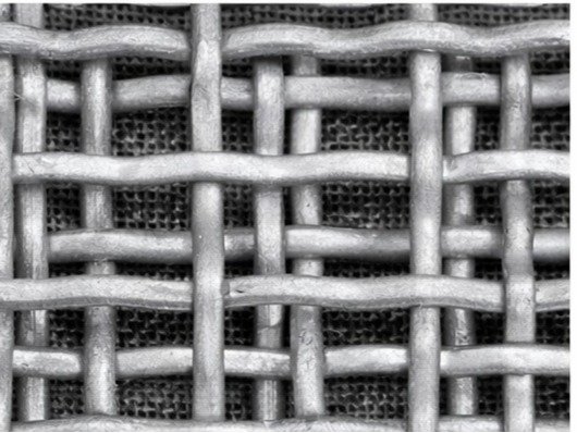 Galvanized Iron Wire