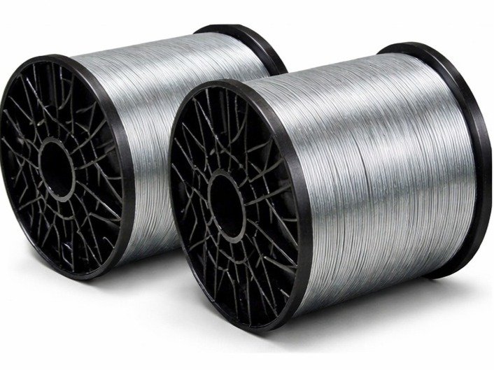 Stainless Steel Wire