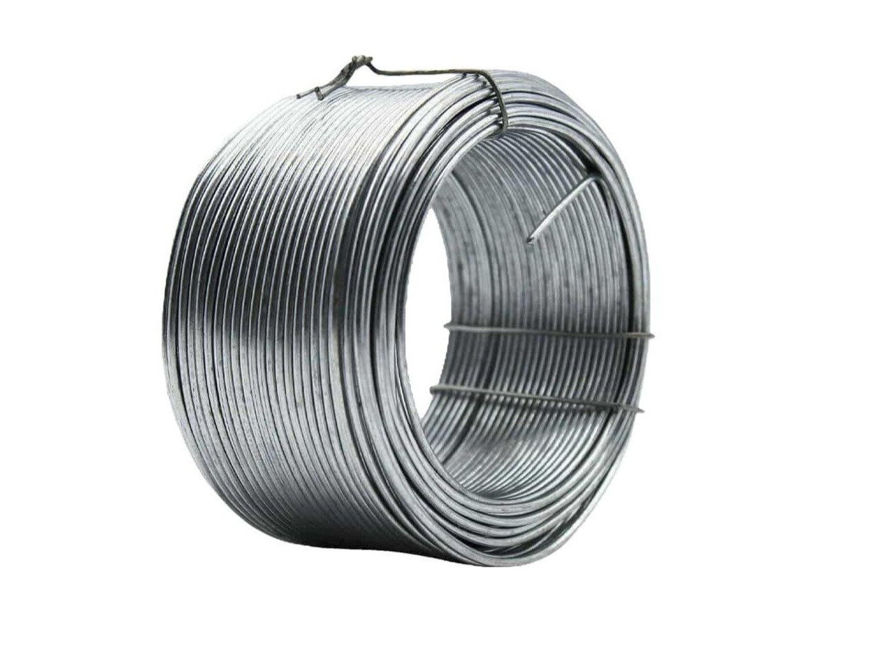 Galvanized Iron Wire